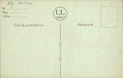 CPA Cap Martin Vue Generale