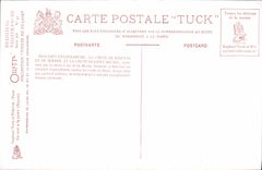 CPA Bealieu Villefranche