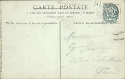 CPA Chateau De Blois Aile De Louis XII La Porte D'Entree