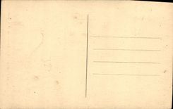 VINTAGE POSTCARD Fountain of Vaucluse the Source and the Path