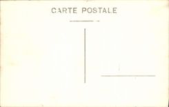 VINTAGE POSTCARD Fountain of Vaucluse the high Source