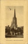CPA Chatellerault Eglise Saint Jean Baptiste