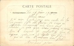 CPA Chatellerault Eglise Saint Jean Baptiste