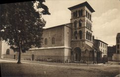 CPA Vienne Musee Lapidaire