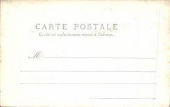 CPA Poitiers Le Jardin des Plantes