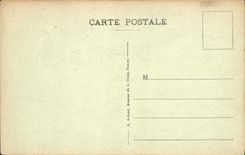 CPA Poitiers La cathedrale Saint Pierre