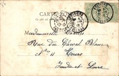 CPA Poitiers Les vieux murs de la ville au 14eme a Pont Achard