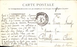 CPA Poitiers La Tour du Solitaire a Pont Achard