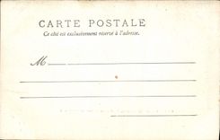 CPA Poitiers La Vallee du Clain Prise du Pont de Rochereuil