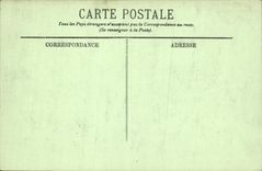 CPA Poitiers Maision du 16eme