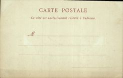 CPA Poitiers Le Portail de la Cathedrale