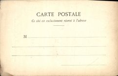 CPA Poitiers La Statue de Sainte Radegonde