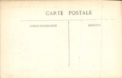 CPA Cromieres Chateau 