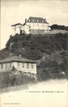 CPA St Leonard Le Muraud
