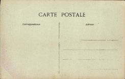 La POSTAL Olonne de la VENDIMIA enarena la caminata en el folklore del terraplén