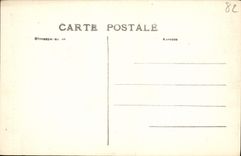 CPA Saint Antonin Vieille Porte