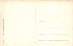 VINTAGE POSTCARD Montauban Tarn