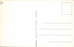 VINTAGE POSTCARD Montauban the New Bridge