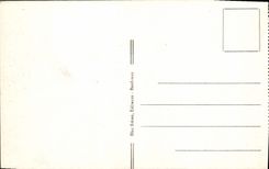 VINTAGE POSTCARD Montauban Quays taken of the Old Bridge