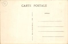 Camino de Morez de la POSTAL de la VENDIMIA de Morez los Russet-red