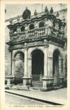 CPA Dole Portail du College 