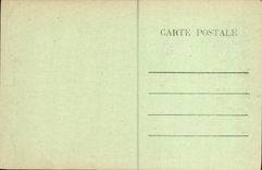 CPA Le Pont de Tanus