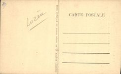 CPA Gorges Du Tarn Le point Sublime