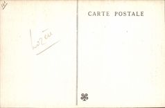 CPA Gorges Du Tarn Le Point Sublime