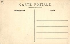 CPA Gorges Du Tarn Chateau de La Caze