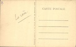 CPA Gorges Du Tarn Les Detroits