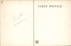 CPA Gorges Du Tarn La Malene Le dernier lact de la route du Causse Mejean