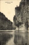 CPA Gorges Du Tarn Le Detroit