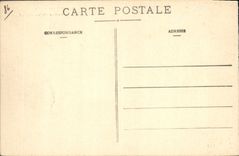 VINTAGE POSTCARD Gorges of the Tarn Bridge of Chely Saint