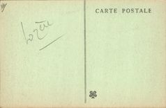 CPA Gorges Du Tarn Les Lacets de la Route du Causse aux Vignes