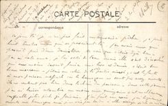 CPA Les Gorges Du Lot a la Maison Neuve