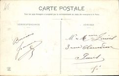 Gargantas de la POSTAL de la VENDIMIA del Tarn la roca agujereada