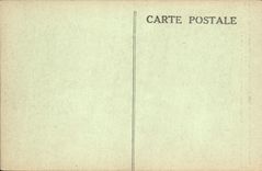 CPA Gorges Du Tarn La Roche aiguille