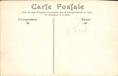 CPA Gorges Du Tarn Le defile des Detroits