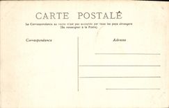 CPA Gorges Du Tarn Le Pas de Soucy