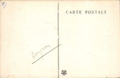 CPA Gorges Du Tarn Vue Generale de la Muse