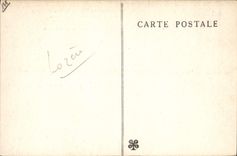 CPA Gorges Du Tarn Le Pas de Soucy