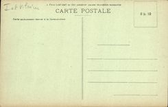 CPA Les Bords du Rance Le chene vert