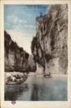 CPA Gorges Du Tarn Le Detroit