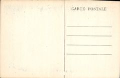 VINTAGE POSTCARD Gorges of the Tarn the bridge of Malene and the castle