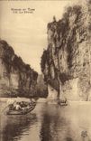 CPA Gorges Du Tarn Le Detroit
