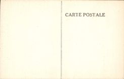 VINTAGE POSTCARD Lacaune les Bains Fountain of 12th