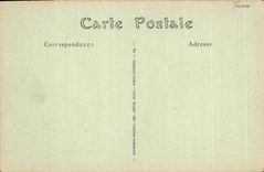 Catedral co de Albi de la POSTAL de la VENDIMIA. Cecile Stalles del estribillo