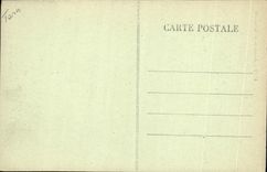 Catedral entrada Albi de la POSTAL de la VENDIMIA