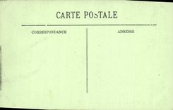 POSTAL Albi de la VENDIMIA la catedral y el palacio del arzobispo