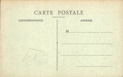 Capillas laterales de Albi de la POSTAL de la VENDIMIA